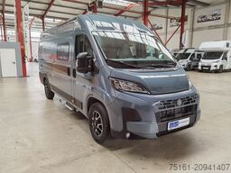 KARMANN DAVIS 630 LIFESTYLE /- 2026- / XXL-HUBBETT-BIKE.