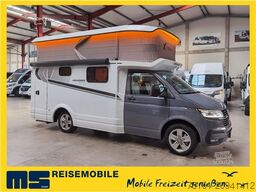 WEINSBERG X-CURSION CUV 500 LT PEPPER EDITION / 150PS-DSG