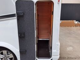 WEINSBERG X-CURSION CUV 500 LT PEPPER EDITION / 150PS-DSG