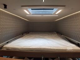 WEINSBERG X-CURSION CUV 500 LT PEPPER EDITION / 150PS-DSG