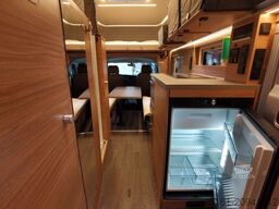 WEINSBERG X-CURSION CUV 500 LT PEPPER EDITION / 150PS-DSG