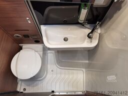 WEINSBERG X-CURSION CUV 500 LT PEPPER EDITION / 150PS-DSG