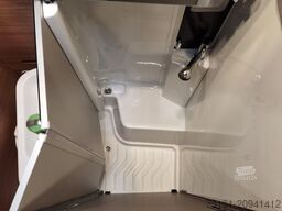 WEINSBERG X-CURSION CUV 500 LT PEPPER EDITION / 150PS-DSG