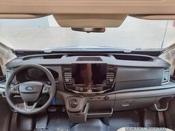 CHAUSSON 627 TITANIUM /-2026- / 165PS - 8G. AUTOMATIK