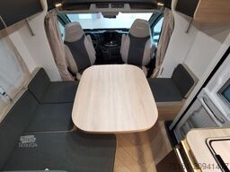 CHAUSSON 627 TITANIUM /-2026- / 165PS - 8G. AUTOMATIK