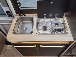 CHAUSSON 627 TITANIUM /-2026- / 165PS - 8G. AUTOMATIK