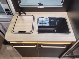 CHAUSSON 627 TITANIUM /-2026- / 165PS - 8G. AUTOMATIK