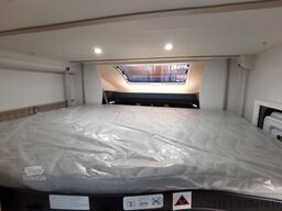 CHAUSSON 627 TITANIUM /-2026- / 165PS - 8G. AUTOMATIK