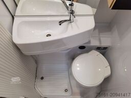 CHAUSSON 627 TITANIUM /-2026- / 165PS - 8G. AUTOMATIK