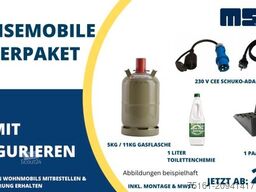 CHAUSSON 627 TITANIUM /-2026- / 165PS - 8G. AUTOMATIK