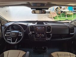 WEINSBERG CARAHOME 600 DKG / 140PS / ETAGENBETTEN / 5xPERS