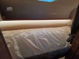 WEINSBERG CARAHOME 600 DKG / 140PS / ETAGENBETTEN / 5xPERS