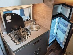 WEINSBERG CARAHOME 600 DKG / 140PS / ETAGENBETTEN / 5xPERS