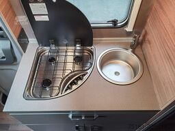 WEINSBERG CARAHOME 600 DKG / 140PS / ETAGENBETTEN / 5xPERS