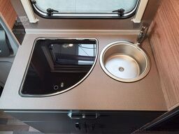 WEINSBERG CARAHOME 600 DKG / 140PS / ETAGENBETTEN / 5xPERS