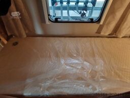 WEINSBERG CARAHOME 600 DKG / 140PS / ETAGENBETTEN / 5xPERS