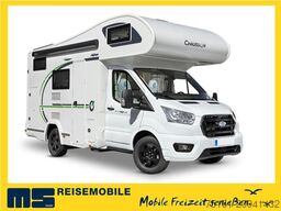 CHAUSSON C 514 FIRST LINE / MODELL 2026 / 165PS / 5.99M