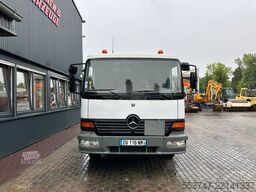 Mercedes-Benz Atego
