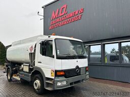 Mercedes-Benz Atego