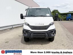 Iveco Daily 70S18HA8 WX 4x4, mehrfach vorhanden!