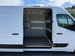 RENAULT Master Dhollandia L3H2 2.3 DCI 136