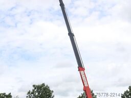 Manitou MRT3255 + | HYDR. FORKS | REMOTE CONTROL