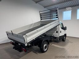 Iveco Daily 35S16,3-Seiten-Kipper,Klima,Radio,AHK