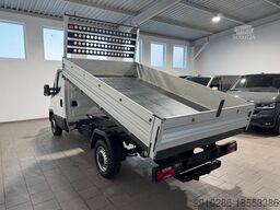 Iveco Daily 35S16,3-Seiten-Kipper,Klima,Radio,AHK