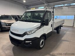 Iveco Daily 35S16,3-Seiten-Kipper,Klima,Radio,AHK