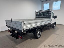 Iveco Daily 35S16,3-Seiten-Kipper,Klima,Radio,AHK