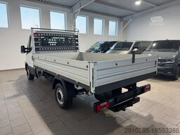 Iveco Daily 35S16,3-Seiten-Kipper,Klima,Radio,AHK