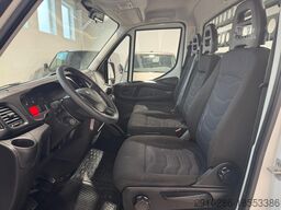 Iveco Daily 35S16,3-Seiten-Kipper,Klima,Radio,AHK