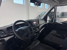 Iveco Daily 35S16,3-Seiten-Kipper,Klima,Radio,AHK