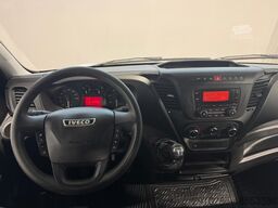 Iveco Daily 35S16,3-Seiten-Kipper,Klima,Radio,AHK