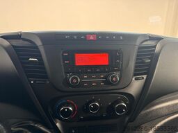 Iveco Daily 35S16,3-Seiten-Kipper,Klima,Radio,AHK