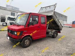 Mercedes-Benz 308D KIPPER 2.70m 4x2 DOKA