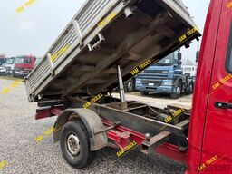 Mercedes-Benz 308D KIPPER 2.70m 4x2 DOKA