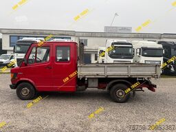 Mercedes-Benz 308D KIPPER 2.70m 4x2 DOKA