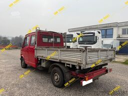 Mercedes-Benz 308D KIPPER 2.70m 4x2 DOKA