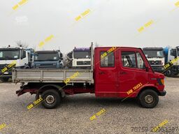 Mercedes-Benz 308D KIPPER 2.70m 4x2 DOKA