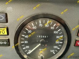 Mercedes-Benz 308D KIPPER 2.70m 4x2 DOKA