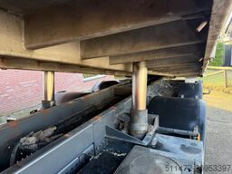 Mercedes-Benz Actros 2536 / 6X2 / Kipper/Kraan / Palfinger PK...