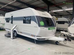 HOBBY De Luxe 515 UHL Modell 2026 / 2000 kg