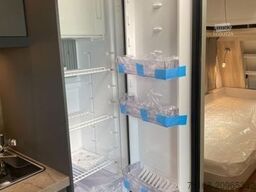 HOBBY De Luxe 515 UHL Modell 2026 / 2000 kg