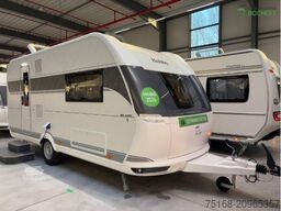 HOBBY De Luxe 460 SL Modell 2026 / 1500 kg