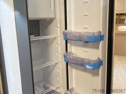 HOBBY De Luxe 495 WFB Modell 2026 / 1800 kg