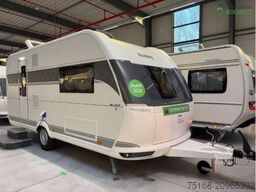 HOBBY De Luxe 460 SL Modell 2026 / 1500 kg