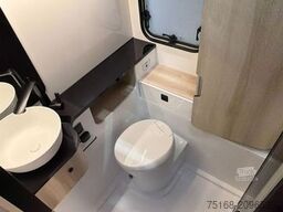 HOBBY De Luxe 460 SL Modell 2026 / 1500 kg