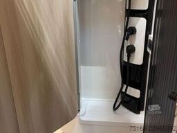 HOBBY De Luxe 460 SL Modell 2026 / 1500 kg