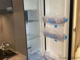 HOBBY De Luxe 460 UFe Modell 2026 / 1500 kg